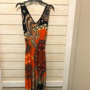 Long Beautiful Sundress, Large